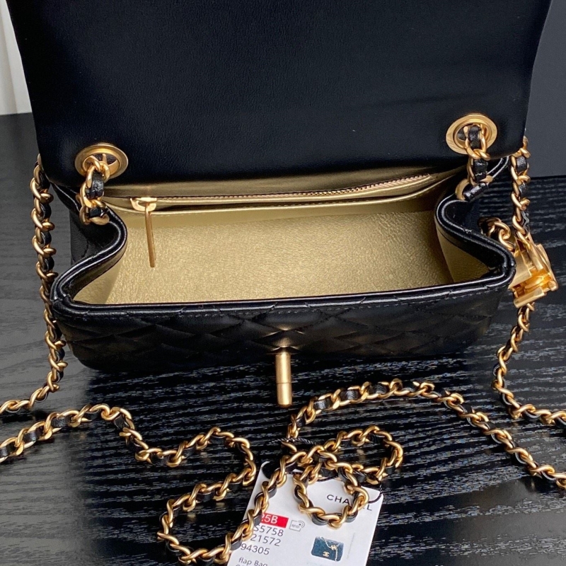 Ch**el cf series bags